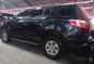 Black Chevrolet Trailblazer 2018 for sale in Quezon-1