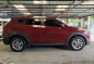 Red Hyundai Tucson 2016 for sale in Las Piñas-0