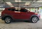 Red Hyundai Tucson 2016 for sale in Las Piñas-5