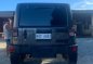 Black Jeep Wrangler 2016 for sale in Quezon -1
