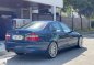Blue BMW 318I 2002 for sale in Las Pinas-3