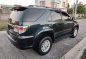 Selling Black Toyota Fortuner 2013 in Imus-3