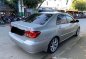 Selling Silver Toyota Corolla Altis 2007 in Muntinlupa-0
