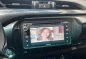 Sell Black 2018 Toyota Hilux in Taguig-0