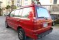 Selling Red Mitsubishi Adventure 2017 in Pasig-0