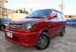 Selling Red Mitsubishi Adventure 2017 in Pasig-1