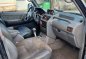 Black Mitsubishi Pajero 2007 for sale in Quezon -1