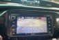 Sell Black 2018 Toyota Hilux in Taguig-1