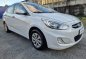 White Hyundai Accent 2019 for sale in Pasig -2