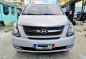 Selling Silver Hyundai Grand Starex 2010 in Bacoor-0