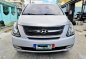 Selling Silver Hyundai Grand Starex 2010 in Bacoor-1