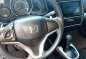 Silver Honda Jazz 2017 for sale in Lipa -7