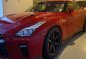 Selling Red Nissan GT-R 2017 in Las Piñas-0