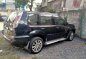 Black Nissan X-Trail 2009 for sale in Mandaluyong-1