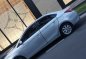Silver Toyota Vios 2015 for sale in Makati -2