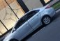 Silver Toyota Vios 2015 for sale in Makati -2