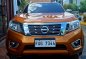 Orange Nissan Navara 2020 for sale in Cainta-2