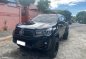 Sell Black 2018 Toyota Hilux in Taguig-2
