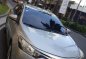Silver Toyota Vios 2015 for sale in Makati -1