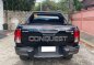 Sell Black 2018 Toyota Hilux in Taguig-3