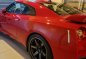 Selling Red Nissan GT-R 2017 in Las Piñas-2