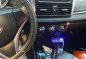 Silver Toyota Vios 2015 for sale in Makati -2