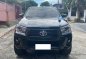 Sell Black 2018 Toyota Hilux in Taguig-4