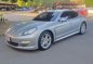 Pearl White Porsche Panamera 2010 for sale in Pasig-1