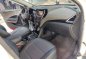 Sell White 2014 Hyundai Santa Fe in Angeles-3