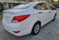 White Hyundai Accent 2019 for sale in Pasig -3