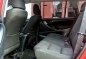 Selling Red Toyota Innova 2020 in Marikina-6