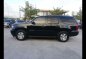 Black Chevrolet Tahoe 2008 for sale in San Fernando-1