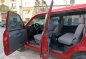 Selling Red Mitsubishi Adventure 2017 in Pasig-4