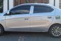 Silver Mitsubishi Mirage G4 2020 for sale in Cainta-6