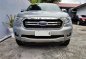 Silver Ford Ranger 2020 for sale in Automatic-3