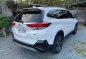 Selling Pearwhite Toyota Rush 2019 in Quezon City-1