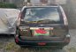 Black Nissan X-Trail 2009 for sale in Mandaluyong-4