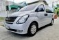 Selling Silver Hyundai Grand Starex 2010 in Bacoor-2