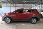 Red Hyundai Tucson 2016 for sale in Las Piñas-3