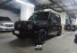 Black Mercedes-Benz G-Class 2021 for sale in Parañaque-0