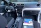 Selling Pearwhite Toyota Rush 2019 in Quezon City-3