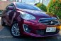 Red Mitsubishi Mirage G4 2019 for sale in Cainta-3