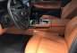 Black BMW 740Li 2017 for sale in Automatic-6