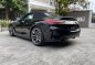 Black BMW Z4 2021 for sale in Dasmariñas-5