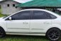 White Ford Focus 2013 for sale in Manila-1