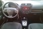 Silver Mitsubishi Mirage G4 2020 for sale in Cainta-3