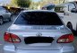 Selling Silver Toyota Corolla Altis 2007 in Muntinlupa-5