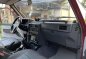 Red Nissan Patrol 1996 for sale in Quezon -2