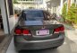 Silver Honda Civic 2009 for sale in Pasig-2