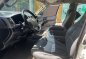 Selling Pearl White Toyota Hiace Super Grandia 2010 in Manila-3